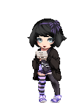 Eponita's avatar