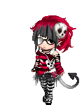Mana in the Mirror's avatar