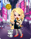 Victorias Doll's avatar