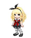 Sae Insanity 's avatar