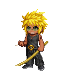 Tenang's avatar
