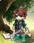 Uchiha Roxas's avatar