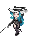 Suicidal Dustbunny's avatar