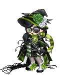 ll The Slytherin Queen ll's avatar