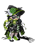 ll The Slytherin Queen ll's avatar