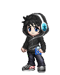 Zharai's avatar