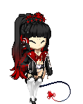 Kumani Arentoi's avatar
