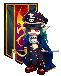 The Herald of War's avatar