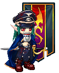 The Herald of War's avatar