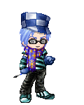 DarkxMatter's avatar