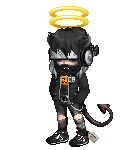 Two De's avatar