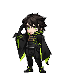 The Eren Jaeger's avatar