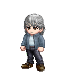 Vinard Rain's avatar