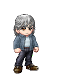 Vinard Rain's avatar