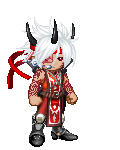 The Demented Oracle's avatar