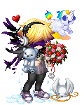 xXvenassaXx's avatar