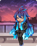 Lady Black Lycan's avatar