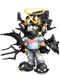 Lazarus Dawn Charm's avatar