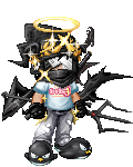 Lazarus Dawn Charm's avatar