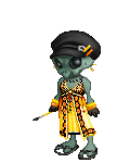 Glitchness's avatar