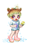 panty sniff's avatar