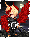 Xiahou Yuanrang's avatar