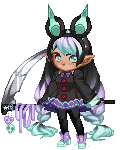 Silent cannibal's avatar