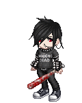 souless night_lonely wolf's avatar