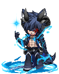 Forsaken Demon Prince 's avatar