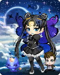 Melanie Aria Ratford's avatar
