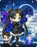 Bree Ysabell Tanner's avatar