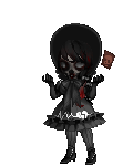 Kit Wilde's avatar