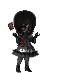 Kit Wilde's avatar