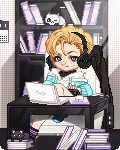 ElliotxNightray's avatar