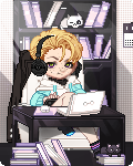 ElliotxNightray's avatar