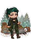 xxdesolatelovexx's avatar