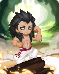 Zeek Slider's avatar