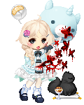 Chibi Rat's avatar