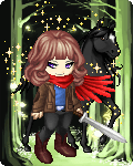 MirandaSaurusRex's avatar