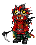 Kiluha's avatar