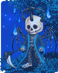 Icy Death Bringer's avatar
