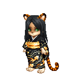 Kettlingur Tigre's avatar