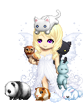 CrazyMuggleGirl's avatar