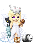 CrazyMuggleGirl's avatar