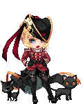 Cosette Rozenn de Bourbon's avatar