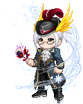 Vampiric Lord Zypher's avatar