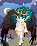 OMG its lost heaven's avatar