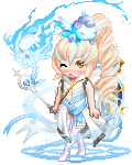 Purrinhime's avatar