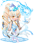Purrinhime's avatar