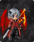 Dante Spartirain's avatar